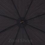 Зонт DOPPLER 71932 (11623) Полоса Серый