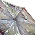 Зонт женский Trust 42372-50 (11417) Композиция из цветов (сатин)
