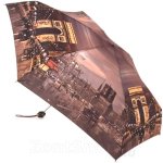 Мини зонт облегченный LAMBERTI 75336 (13699) Вечерний Париж