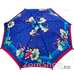 Зонт детский Airton 1651 6289 Морские Приключения (автомат)