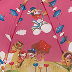 Зонт детский ArtRain 1551 (10477) В облаках