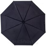 Зонт облегченный DOPPLER 744867-F (04) Полоса Синий