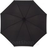 Зонт трость KNIRPS 930 Stick Black 79930100W