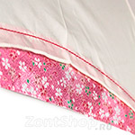 Зонт женский Три Слона 210 (С) 9720 Бежевый (настоящее японское кимоно)