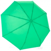 Зонт однотонный 166 (17458) Зеленый