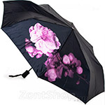 Зонт женский Trust 30472 (9105) Розовый цвет (сатин)