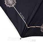 Зонт женский Три Слона 660 (D) 10201 Кот и Роза