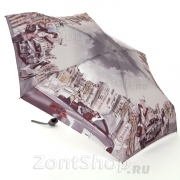 Мини зонт облегченный LAMBERTI 75116-1807 (17150) Попутчица