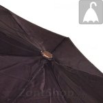 Зонт наоборот женский Три Слона 100 P/JS 12850 Притяжение узора (обратное закрывание, сатин)