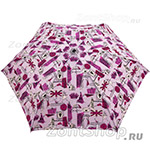 Зонт женский Fulton Lulu Guinness 717 2551 Лондон (Дизайнерский)