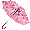 Женский зонт-трость