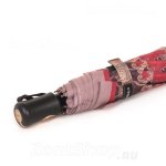Зонт женский Три Слона 3881 C 14184 Узоры бежевый