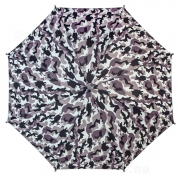 Зонт детский Diniya 2612 (16265) Камуфляж Серый