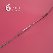 Зонт Три Слона L-5605 11110 Розовый, женский