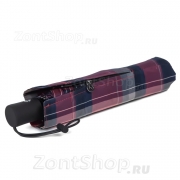 Зонт AMEYOKE OK55-CH (14) Клетка, Красный