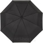 Зонт мужской Zest 43640 Черный