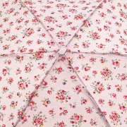 Зонт женский Fulton Cath Kidston L521 2649 Розочки (Дизайнерский)