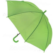 Зонт детский Edison 979053 16875 Зеленое яблоко
