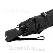 Зонт мужской Trust 33470 Черный