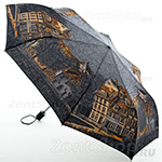 Зонт женский Zest 23957 7706 Пригород Лондона