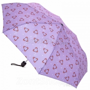 Зонт Fulton L354-4378 Трио бабочек