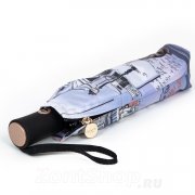 Зонт Три Слона L-3844 (A) 15841 Кошки и Париж