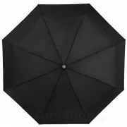 Зонт мини Diniya 2759 16238 Черный, механика