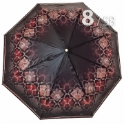 Зонт Три Слона L-3899 (A) 18498 Пейсли в квадрате