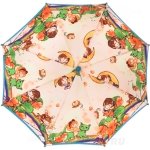 Зонт детский Zest 21561 15251 На радуге