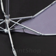 Зонт маленький Nex 35111 16560 Совушки, механика