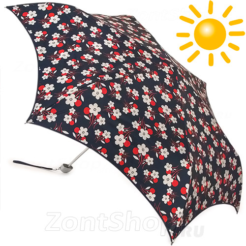 Fulton L752 3185 (Para Soleil) Geo Flower