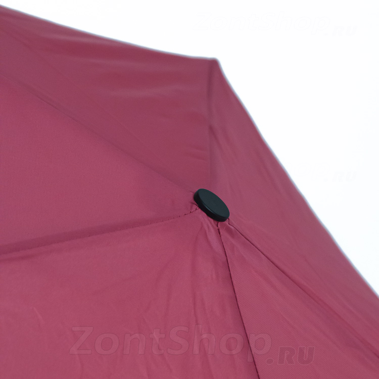 Зонт женский от солнца и дождя Fulton Aerolite L891 025 (UPF 50+) Розовый