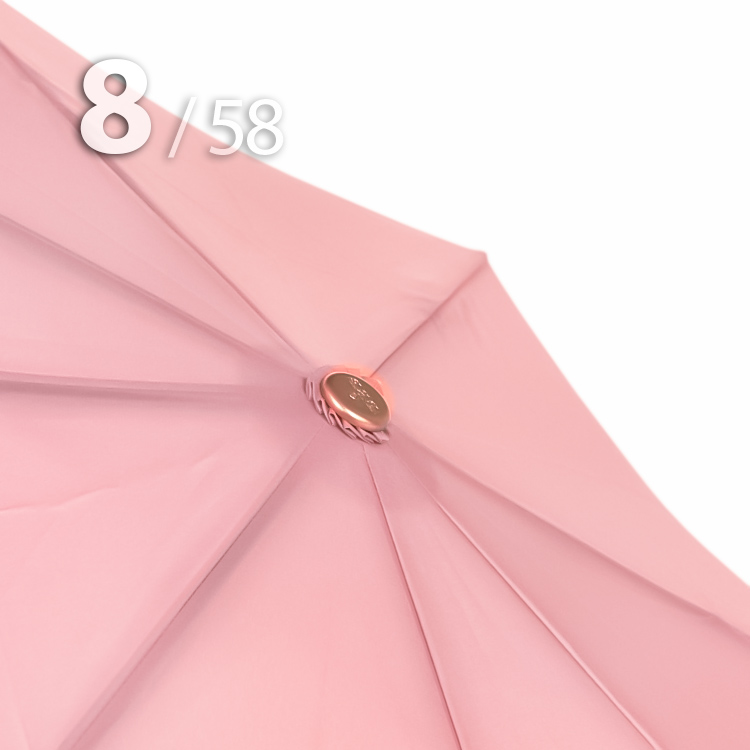 Зонт Три Слона L-3898 (A) 14994 Париж розовый