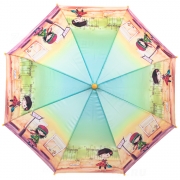 Зонт детский LAMBERTI 71361 (15938) Подружки