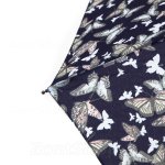 Зонт женский Fulton R348 3156 Бабочки