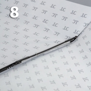 Зонт Три Слона L-3808 ТС 18767 Серый