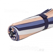 Зонт Diniya 188 17665 Мультиколор Голубой, синий чехол