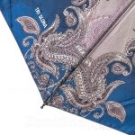 Зонт женский Три Слона L3882 14149 Изысканный орнамент (сатин)