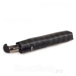 Зонт AMEYOKE OK70-10CH (06) Клетка, Черный