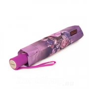 Зонт женский Monsoon M8045 (15415) Сиреневая прелюдия
