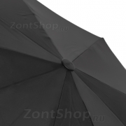 Зонт Diniya 124 Черный