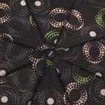 Зонт женский Doppler 7441465 SA Fiber Magic Sofia 12140 Сновидение