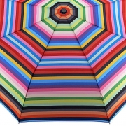 Зонт женский Fulton L354 4346 Полоски
