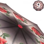 Зонт женский Monsoon M8045 (15420) Цветочное волшебство