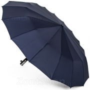 Зонт MIZU MZ-58-16 (2) Синий