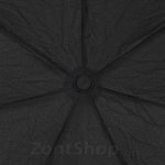 Компактный зонт LAMBERTI 74910 Черный