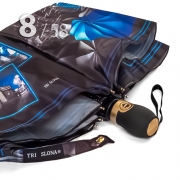 Зонт Три Слона L-3835 (V) 18379 Москва (сатин)