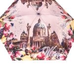 Зонт LAMBERTI 75119 (14951) Грациозная Вена, мини облегченный