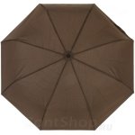 Зонт Trust 32478 (15046) Геометрия, Коричневый светлый
