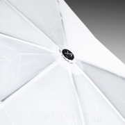 Зонт AMEYOKE OK55-P (07) Белый